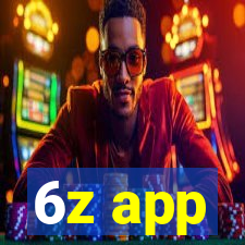 6z app